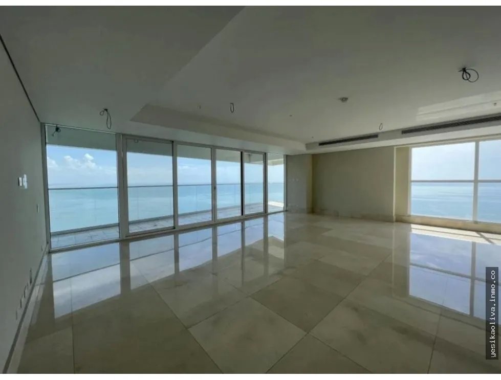 Sale of Apartment in Coco del Mar