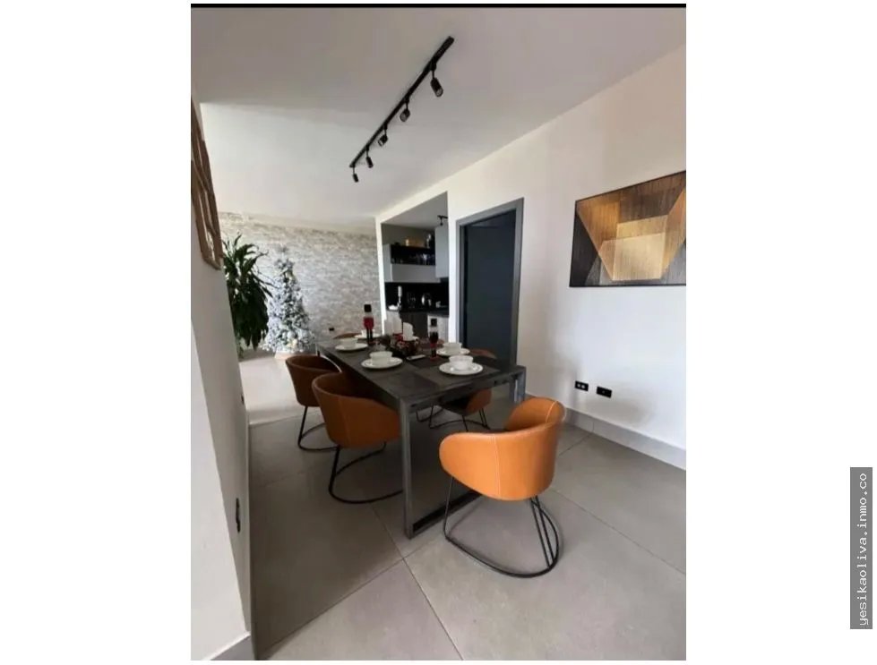 Sale of Apartment Coco del Mar