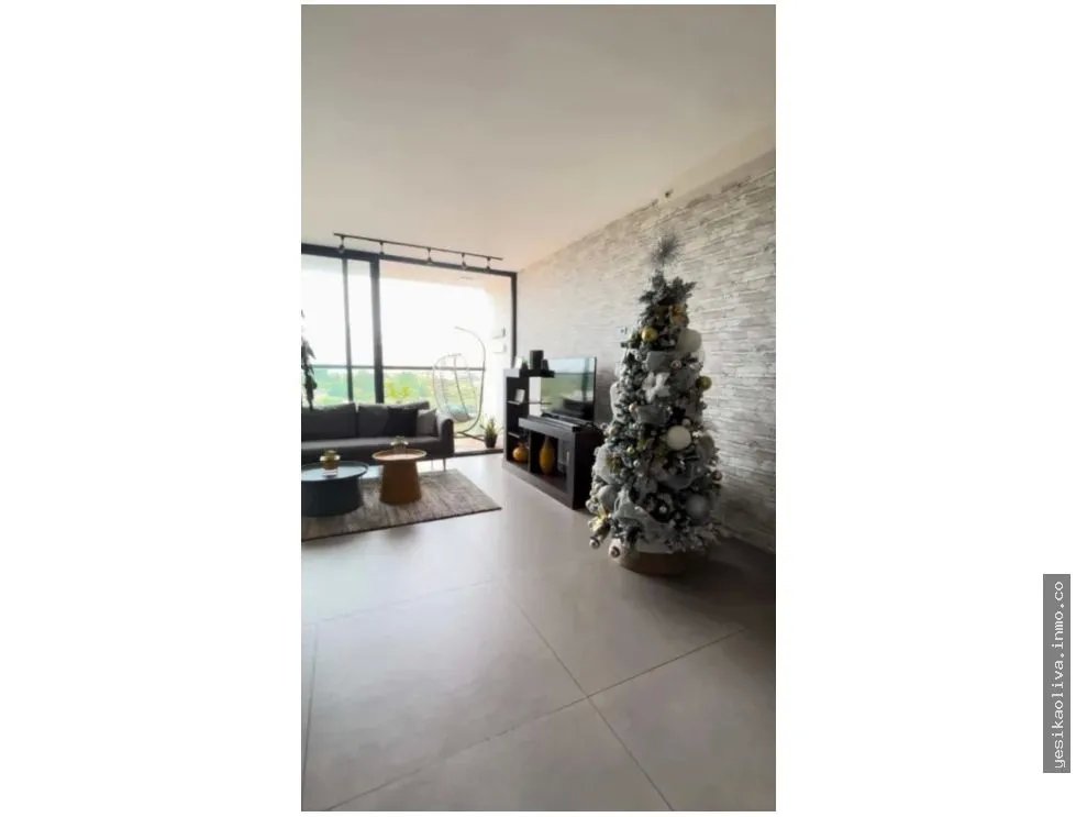 Sale of Apartment Coco del Mar