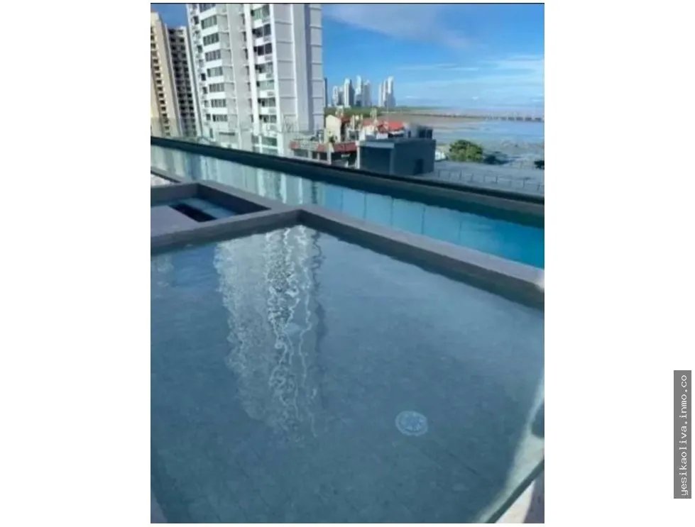 Sale of Apartment Coco del Mar