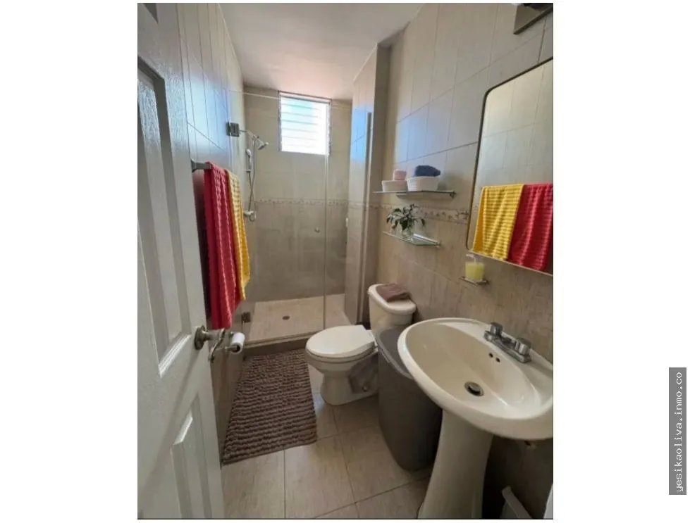 Apartment Sale Parque Lefevre