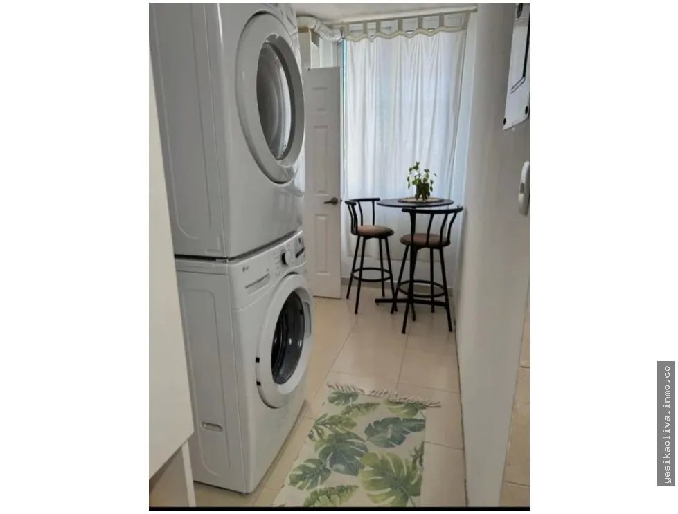Apartment Sale Parque Lefevre