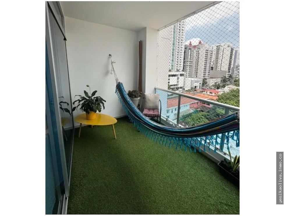 Apartment Sale Parque Lefevre