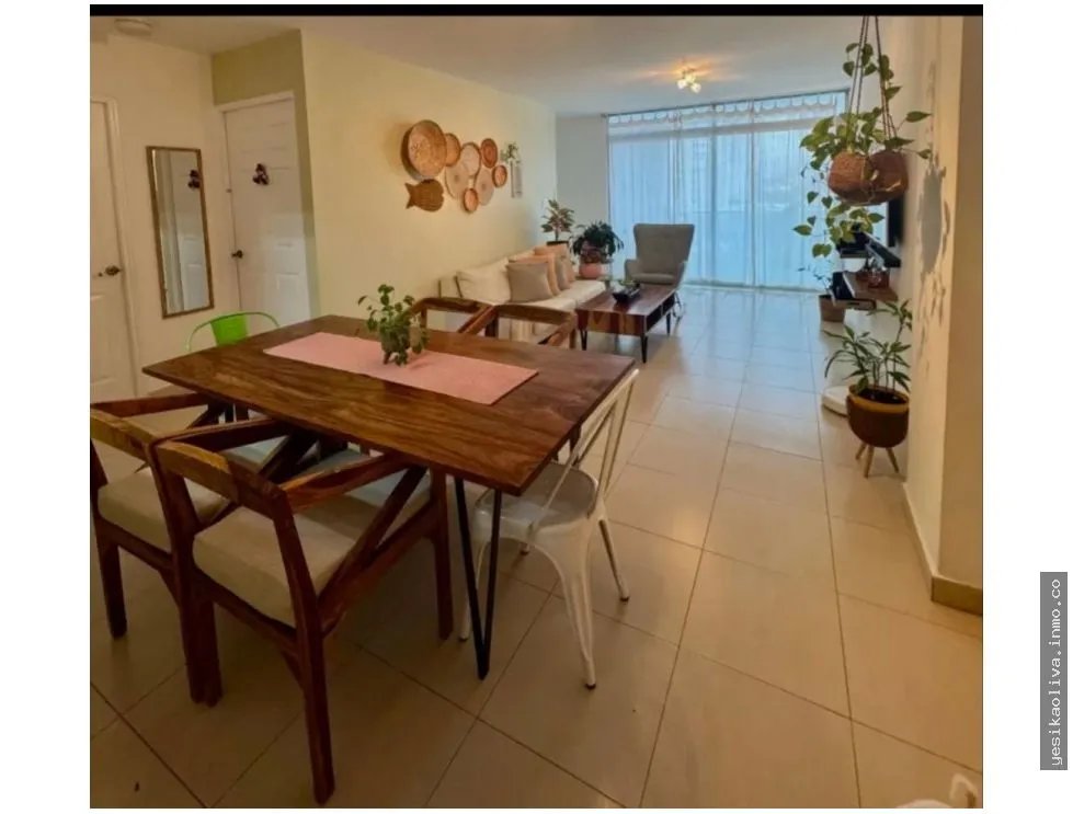 Apartment Sale Parque Lefevre