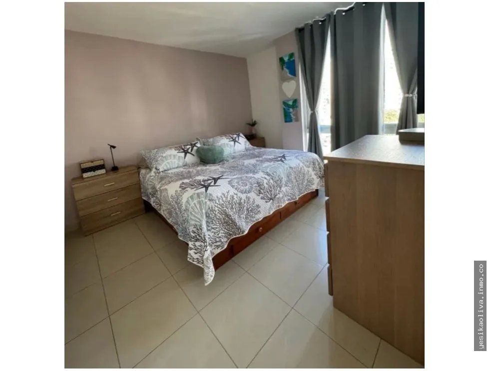 Apartment Sale Parque Lefevre
