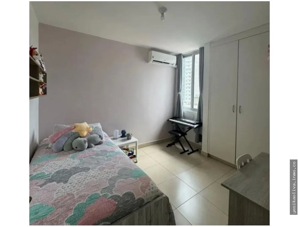 Apartment Sale Parque Lefevre