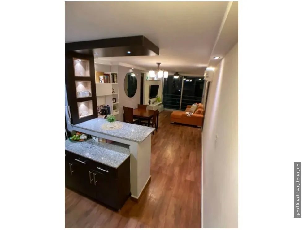 Apartment for Sale in Parque Lefevre