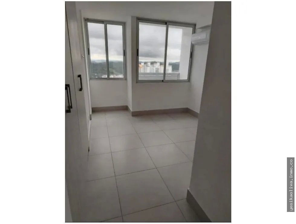Venta de Apartamento Tumba Muerto