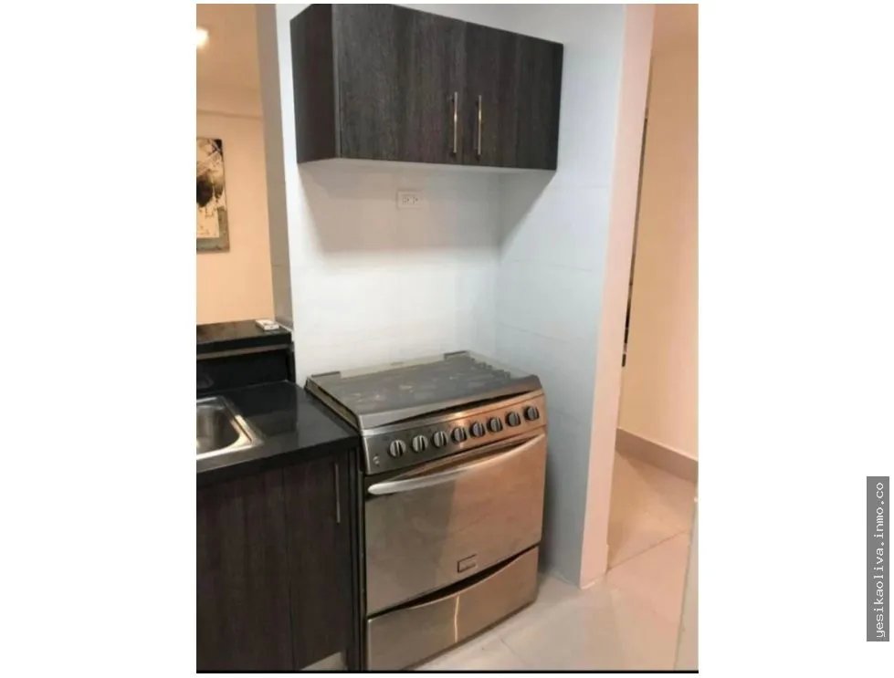 Venta de Apartamento Tumba Muerto