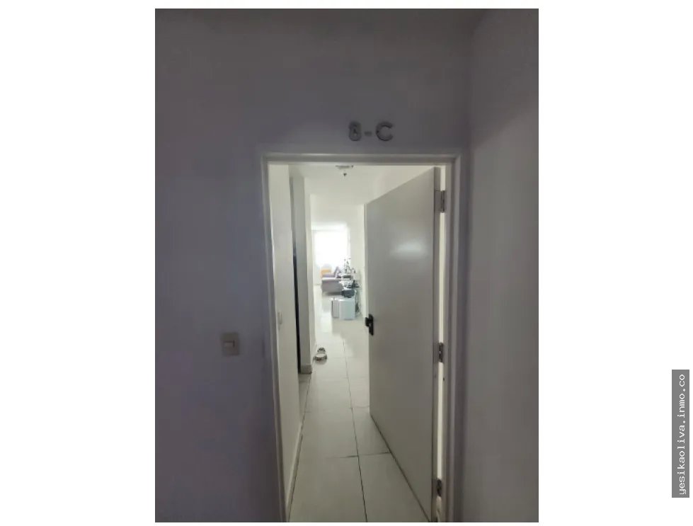 Apartment for Sale in Betania