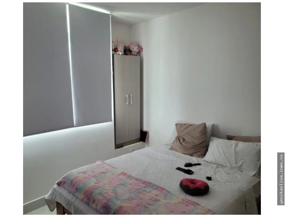 Apartment for Sale in Betania