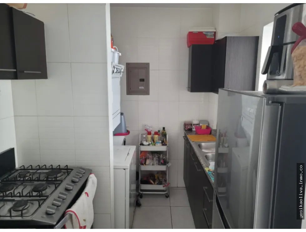 Apartment for Sale in Betania