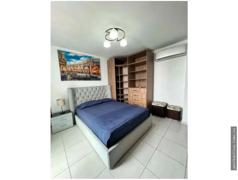 Venta de Apartamentos El Carmen