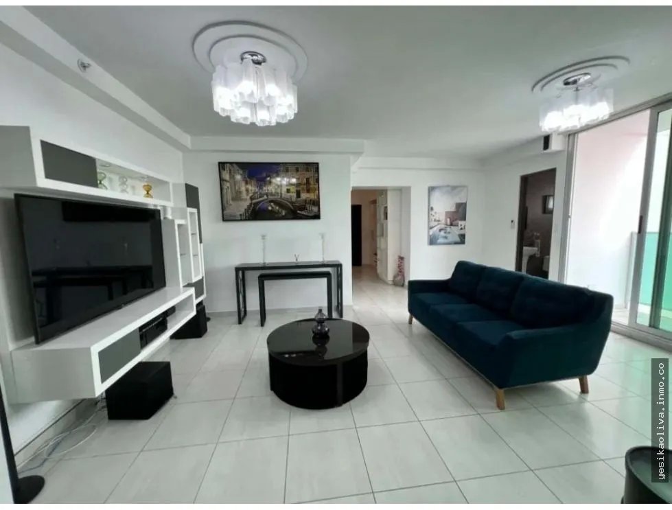 Venta de Apartamentos El Carmen