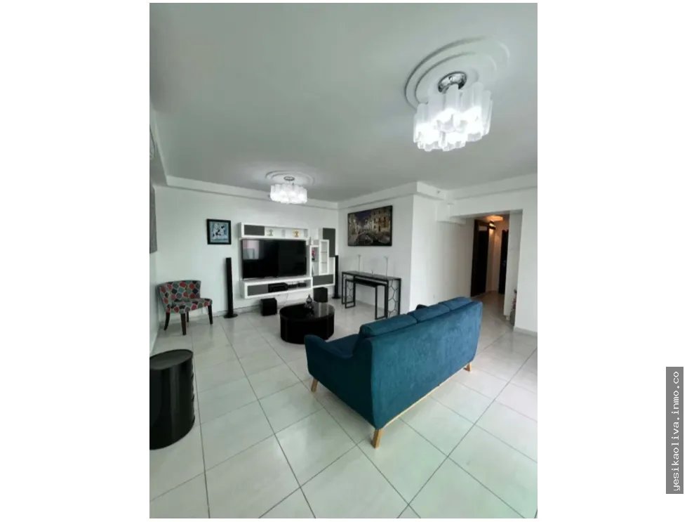 Venta de Apartamentos El Carmen
