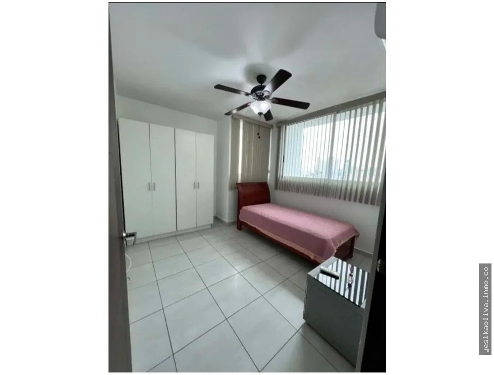 Venta de Apartamentos El Carmen
