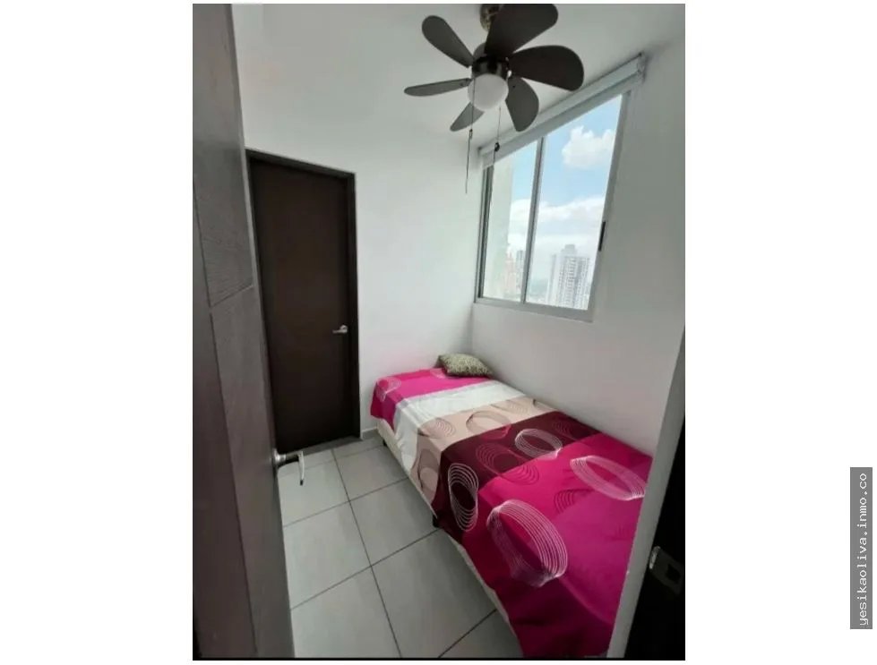 Venta de Apartamentos El Carmen