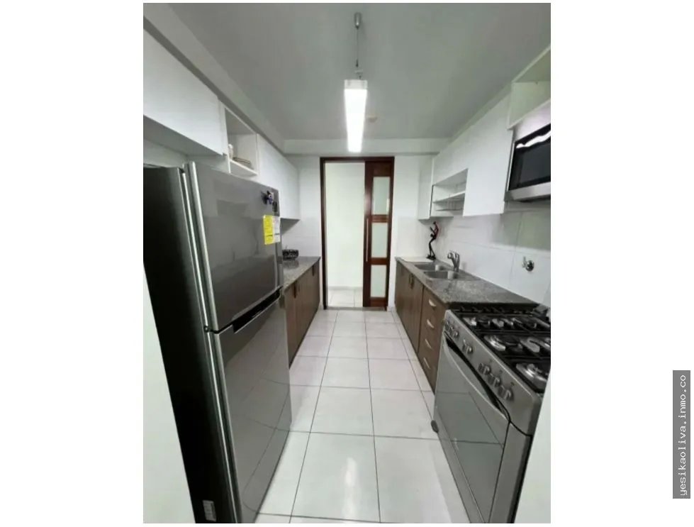Venta de Apartamentos El Carmen