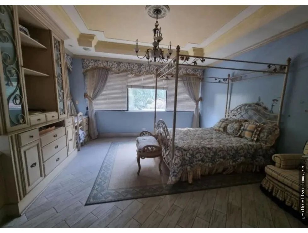 Venta de Residencia El Carmen