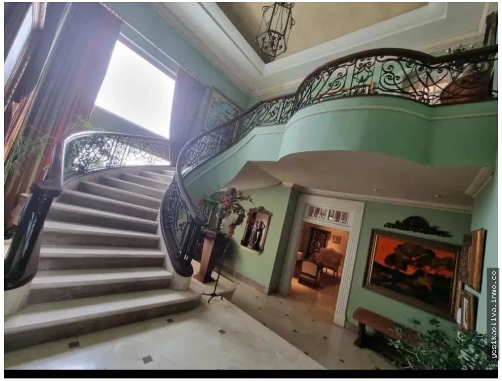 Venta de Residencia El Carmen