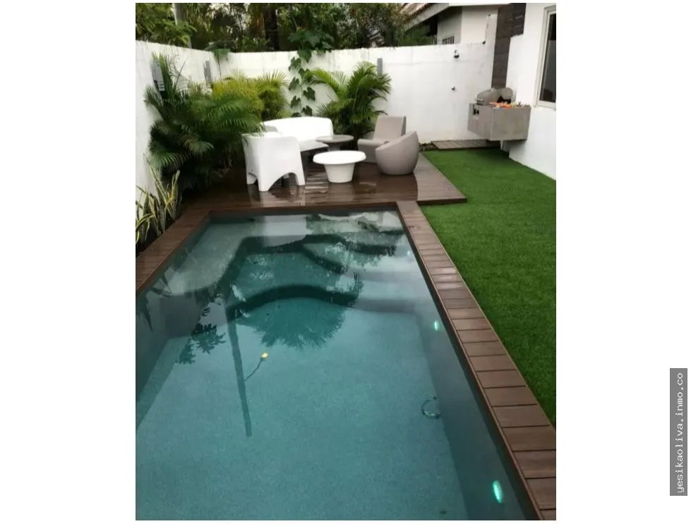 Sale of Residential Property in Versalles