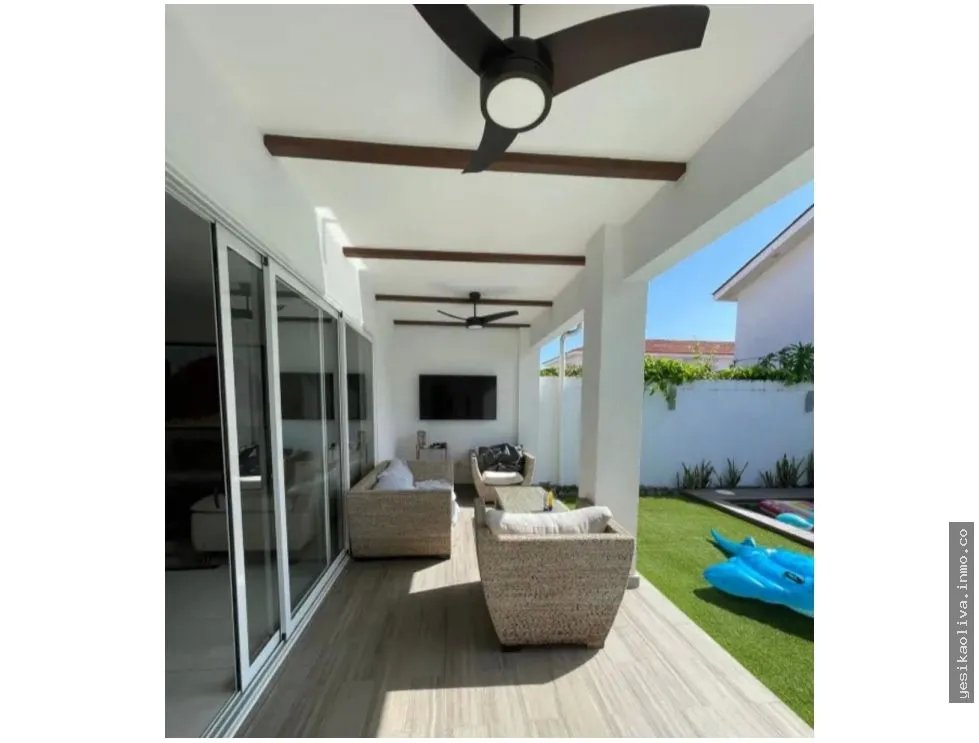 Sale of Residential Property in Versalles