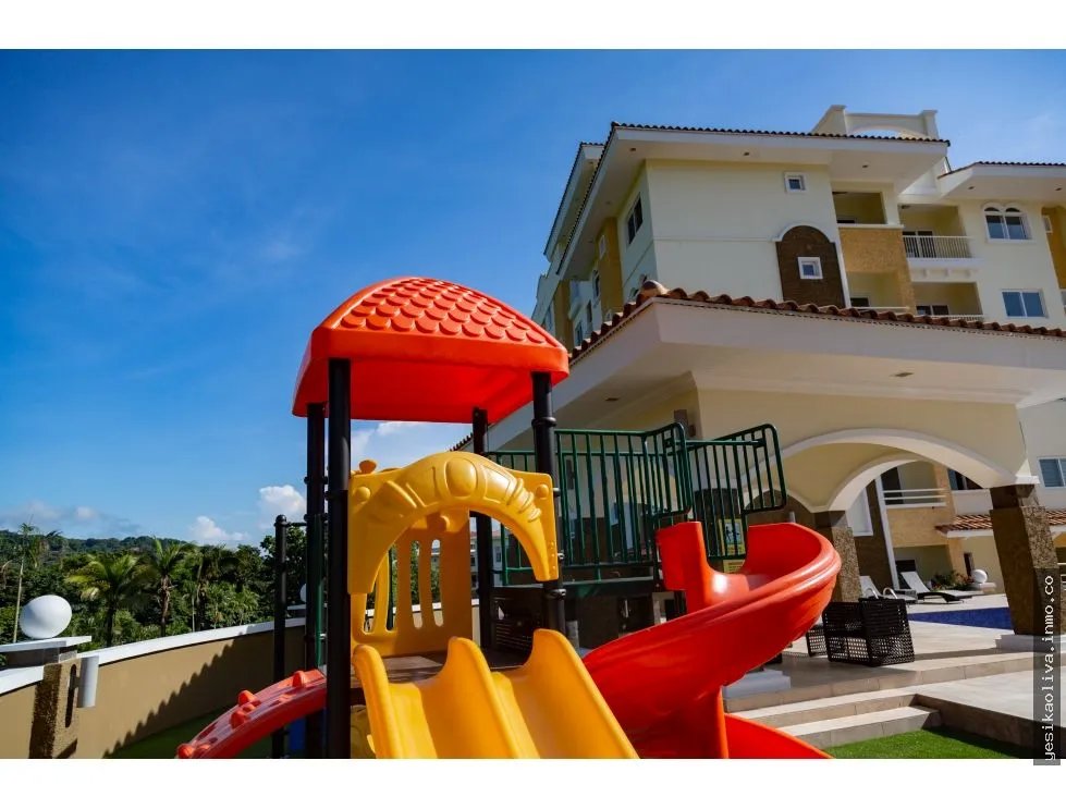 Sale of Apartments in Cocoli