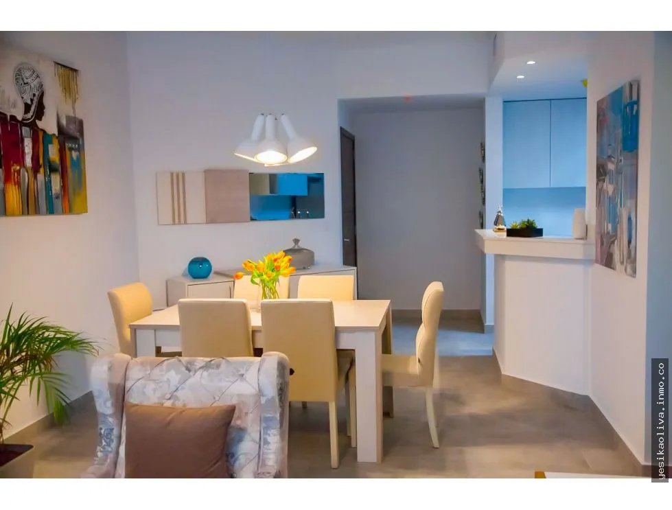 Sale of Apartments in Cocoli