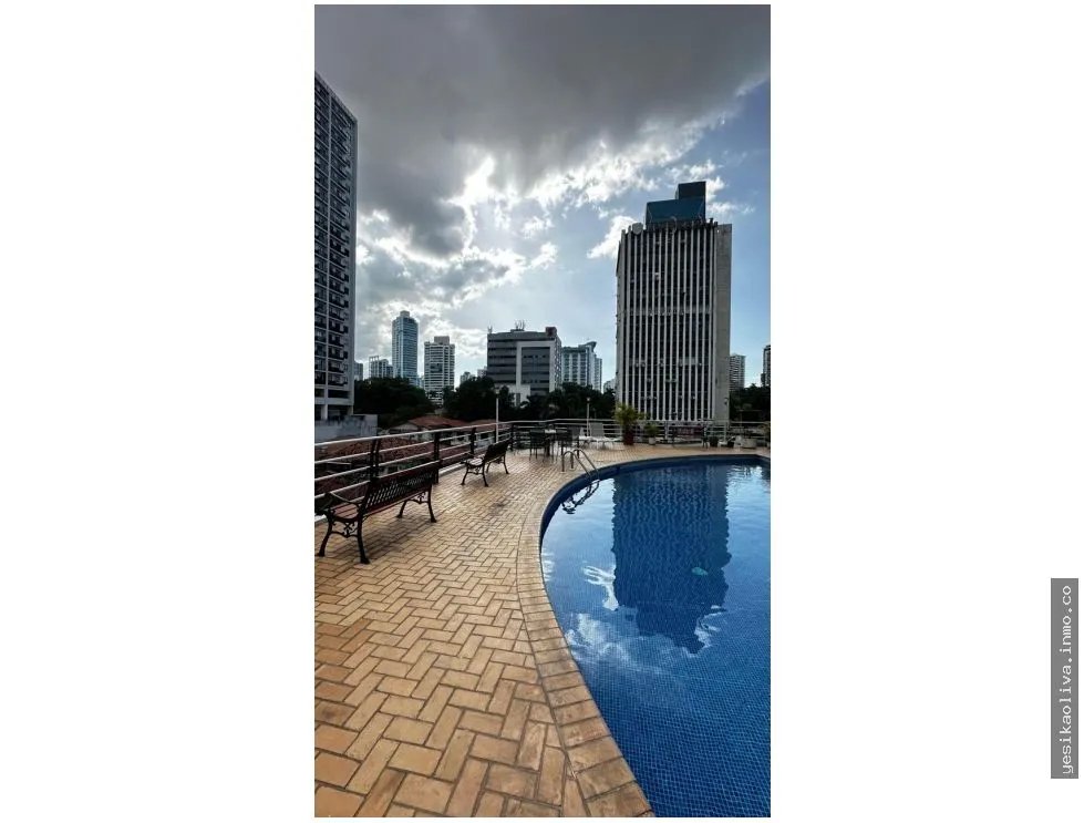Sale of Apartment in Bella Vista