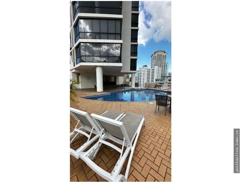 Sale of Apartment in Bella Vista