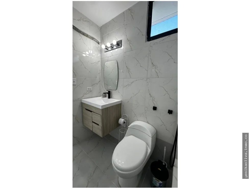 Sale of Apartment in Bella Vista