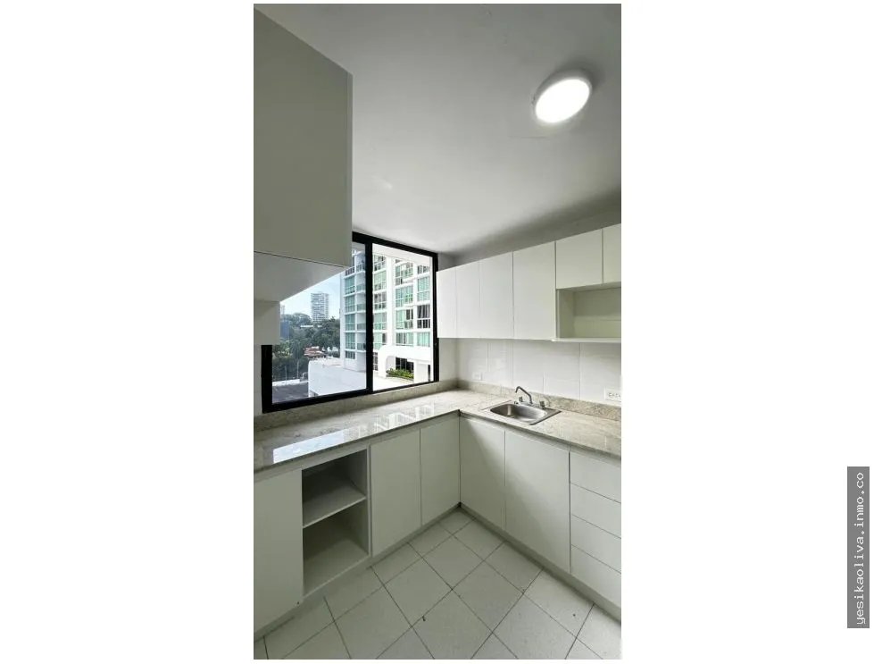 Sale of Apartment in Bella Vista