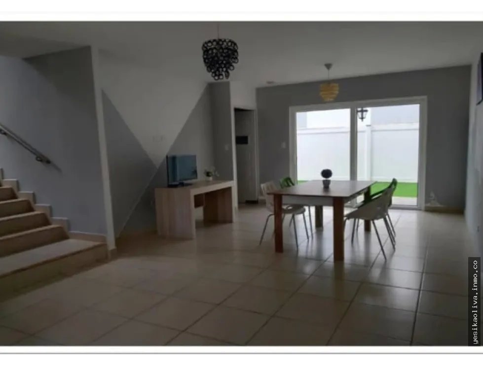 Venta de Residencia Brisas del Golf