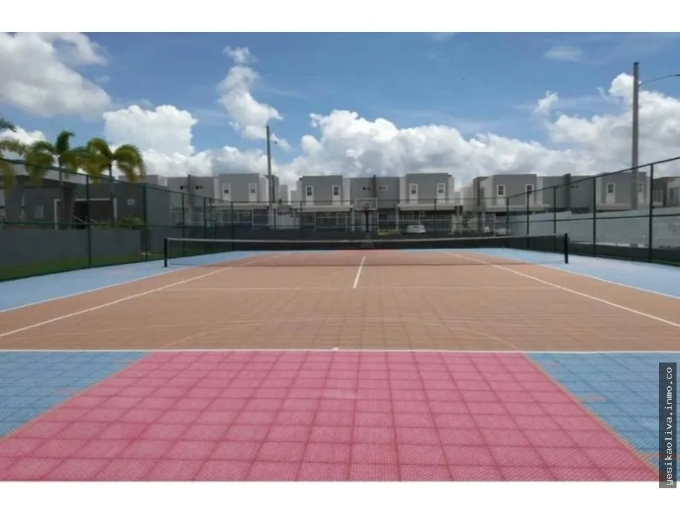 Venta de Residencia Brisas del Golf