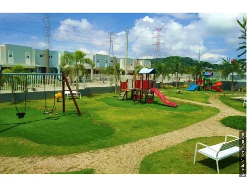 Venta de Residencia Brisas del Golf