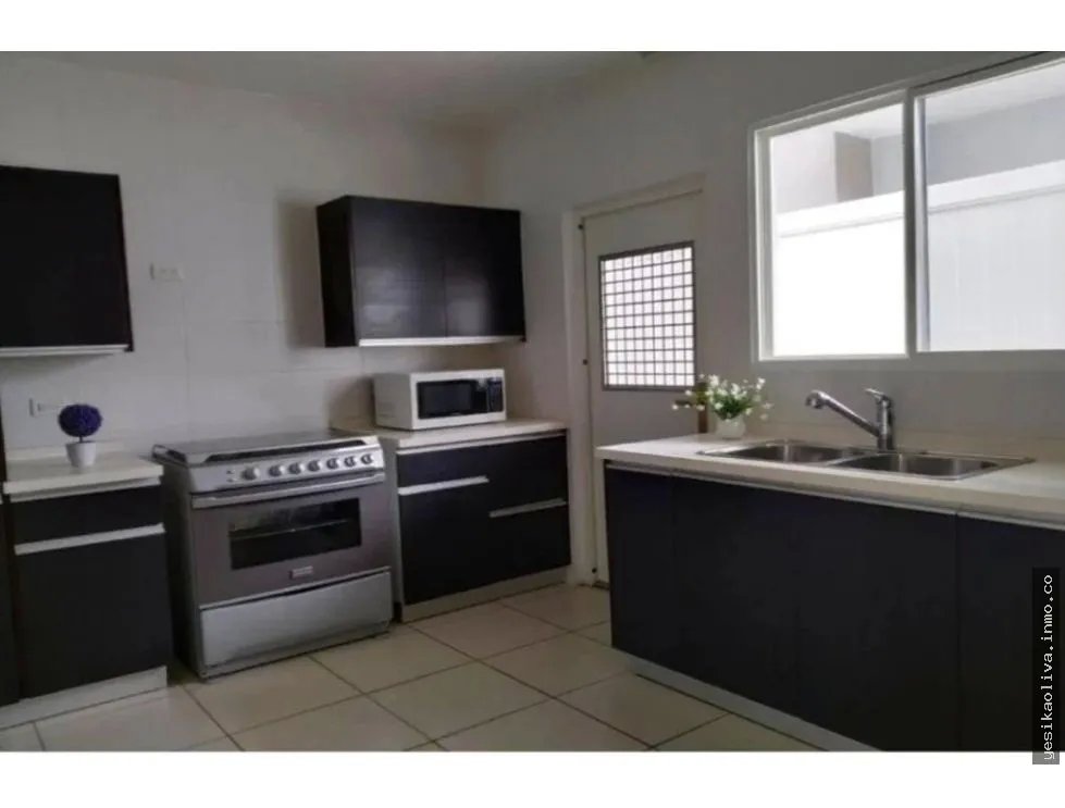 Venta de Residencia Brisas del Golf