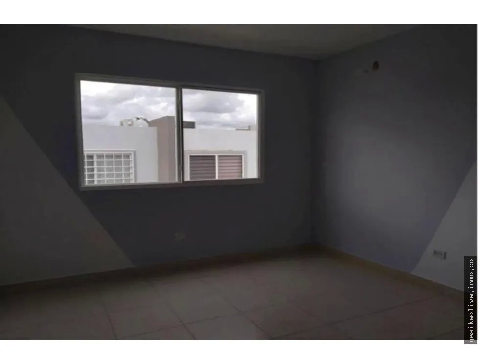 Venta de Residencia Brisas del Golf