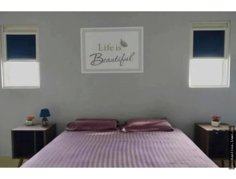 Venta de Residencia Brisas del Golf