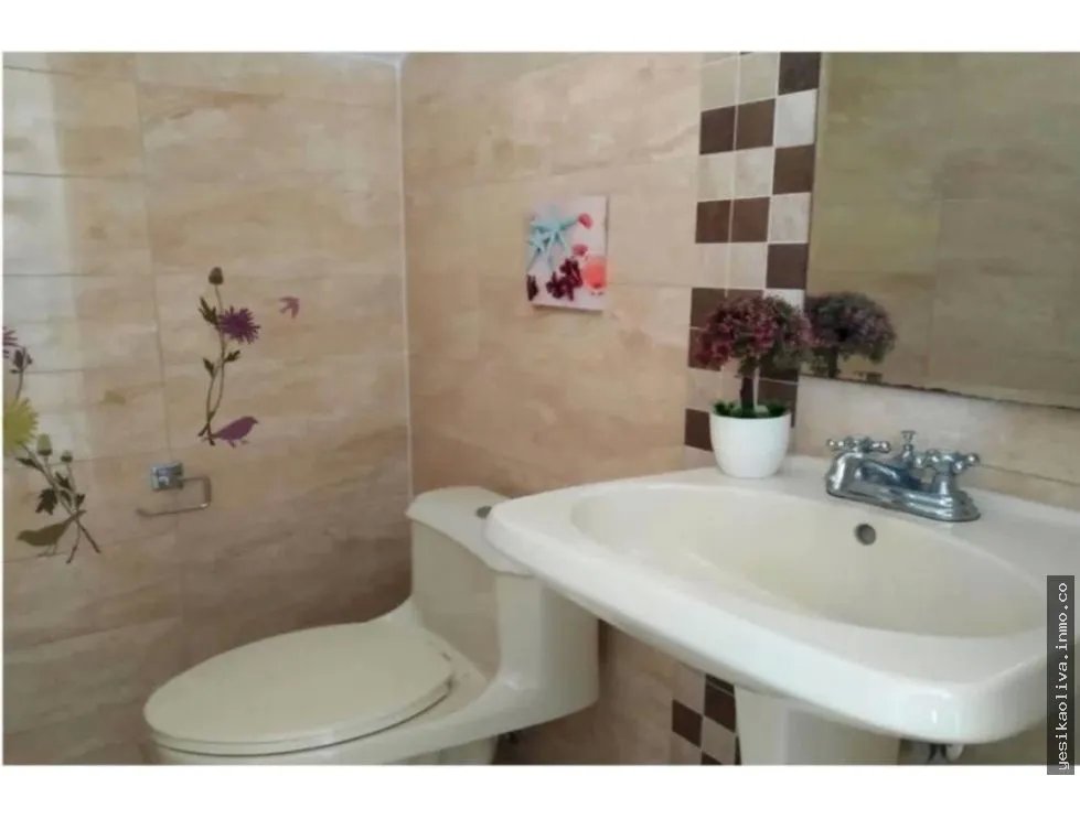 Venta de Residencia Brisas del Golf