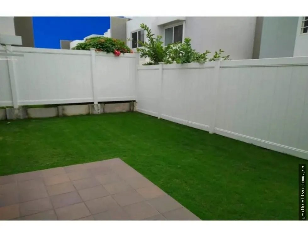 Venta de Residencia Brisas del Golf