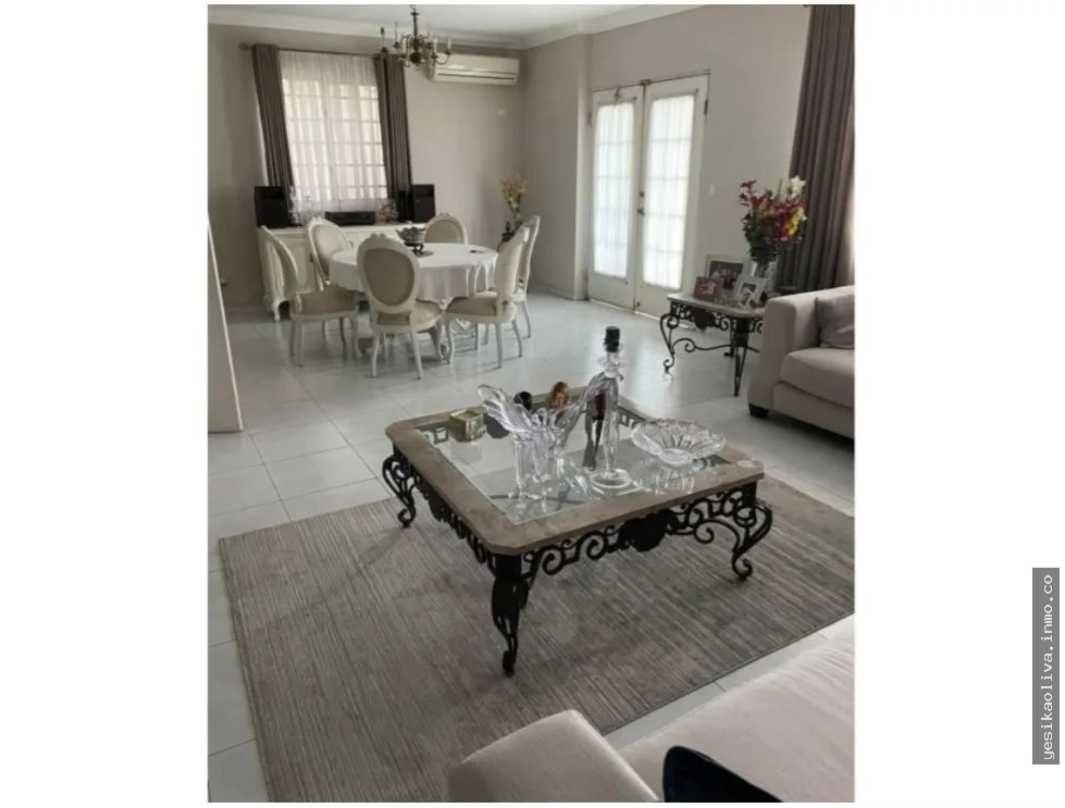 Venta de Residencia en El Doral