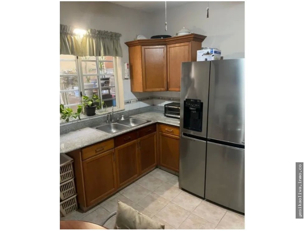 Venta de Residencia en El Doral