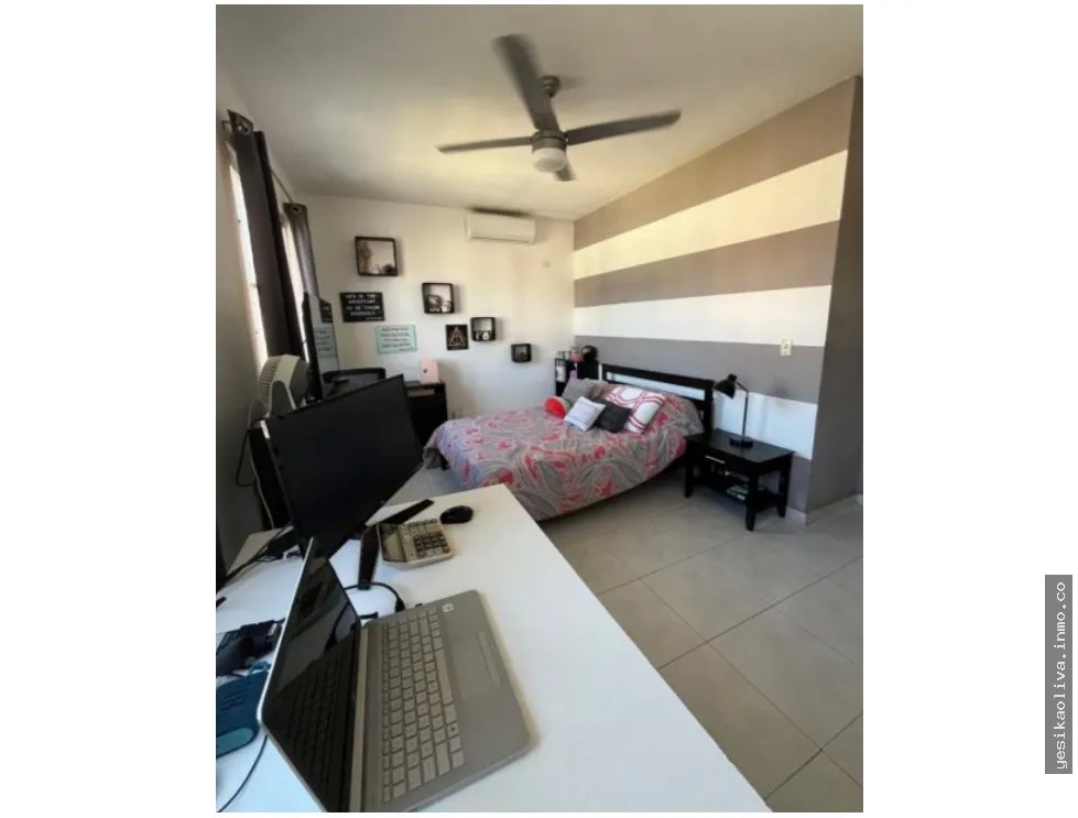 Venta de Residencia en El Doral