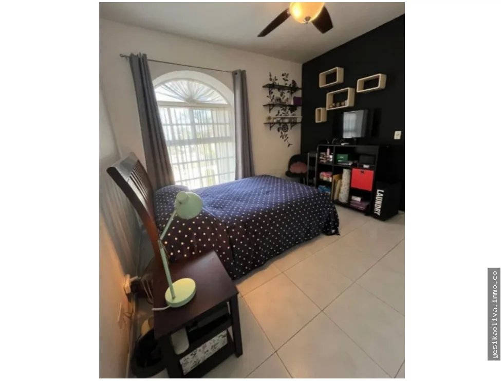 Venta de Residencia en El Doral