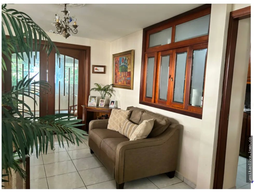 Sale of Residence in Condado del Rey