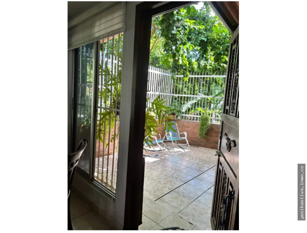 Venta de Residencia en Condado del Rey