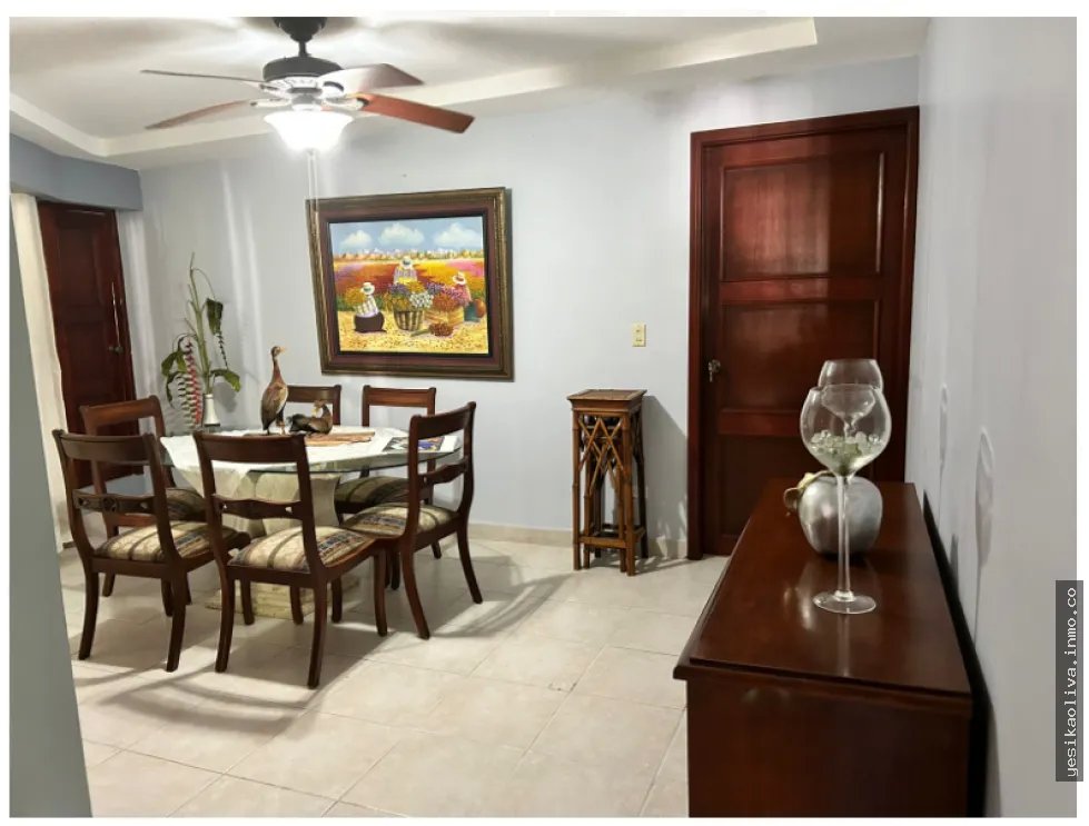 Venta de Residencia en Condado del Rey
