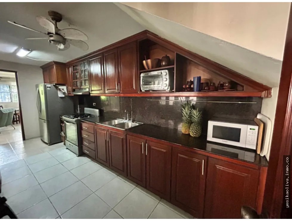 Venta de Residencia en Condado del Rey