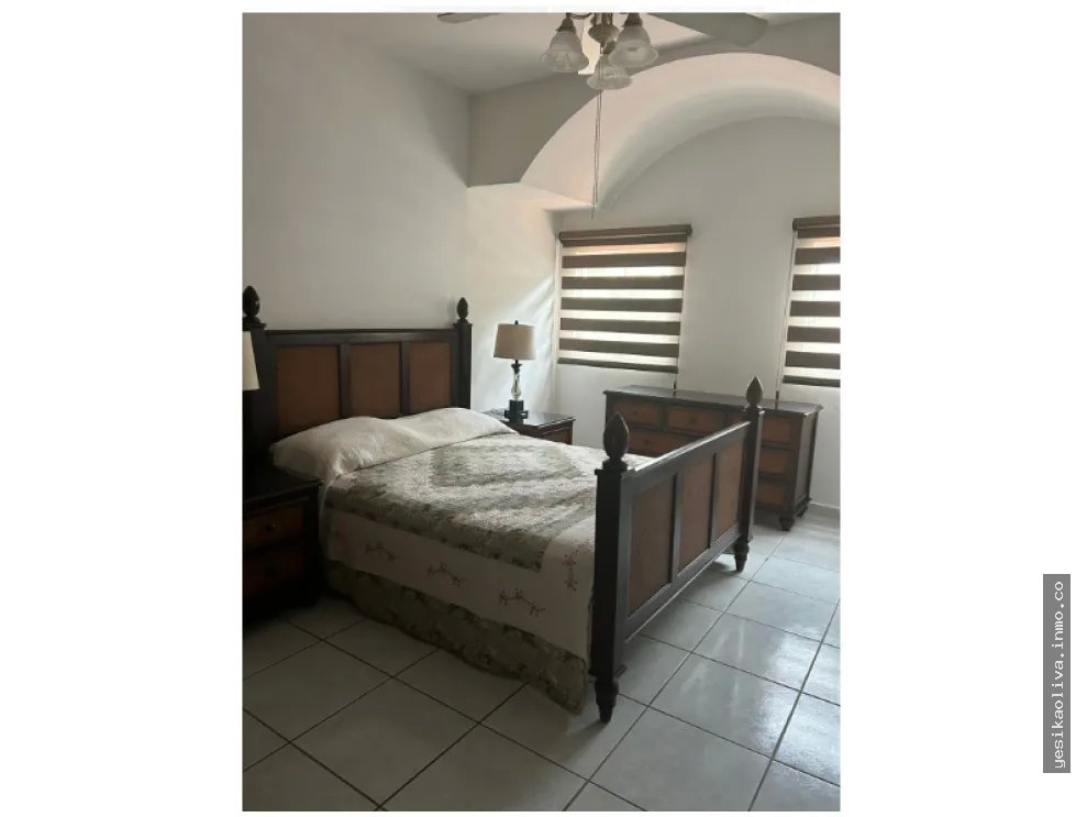 Venta de Residencia en Condado del Rey