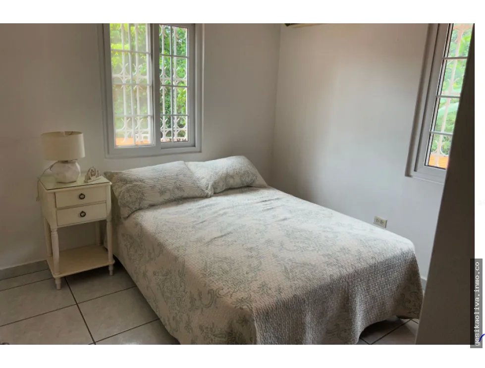 Venta de Residencia en Condado del Rey